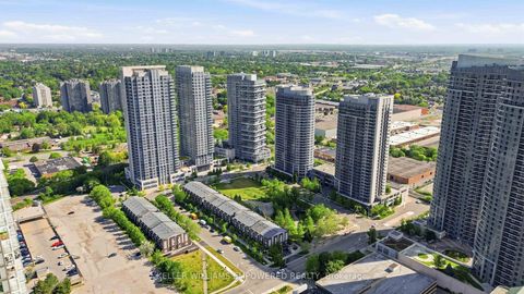 Photo 2 at 3411 - 255 Village Green Square, Malvern West, Toronto