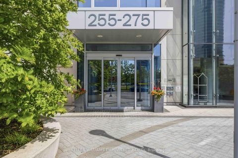 Photo 5 at 3411 - 255 Village Green Square, Malvern West, Toronto