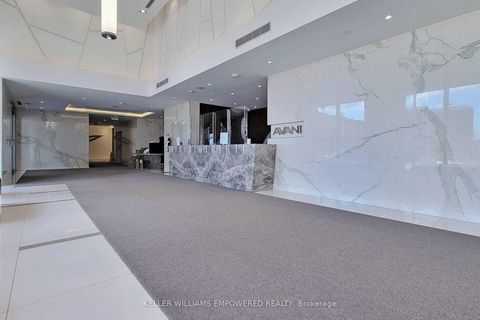 Photo 6 at 3411 - 255 Village Green Square, Malvern West, Toronto