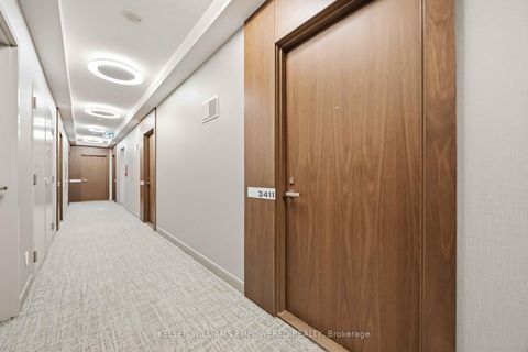 Photo 8 at 3411 - 255 Village Green Square, Malvern West, Toronto