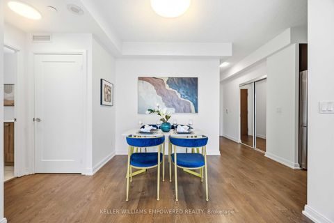 Photo 11 at 3411 - 255 Village Green Square, Malvern West, Toronto