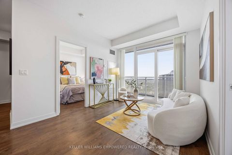 Photo 13 at 3411 - 255 Village Green Square, Malvern West, Toronto