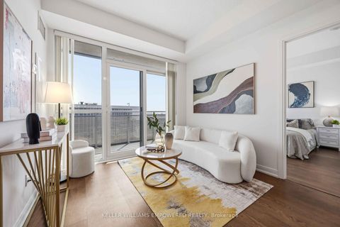 Photo 14 at 3411 - 255 Village Green Square, Malvern West, Toronto