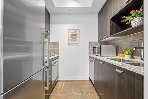 Photo 17 at 3411 - 255 Village Green Square, Malvern West, Toronto