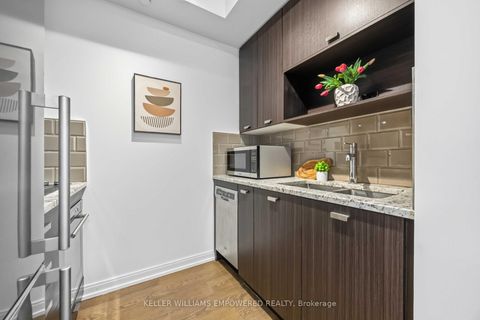 Photo 18 at 3411 - 255 Village Green Square, Malvern West, Toronto
