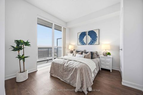 Photo 19 at 3411 - 255 Village Green Square, Malvern West, Toronto