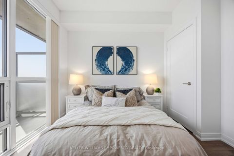 Photo 20 at 3411 - 255 Village Green Square, Malvern West, Toronto