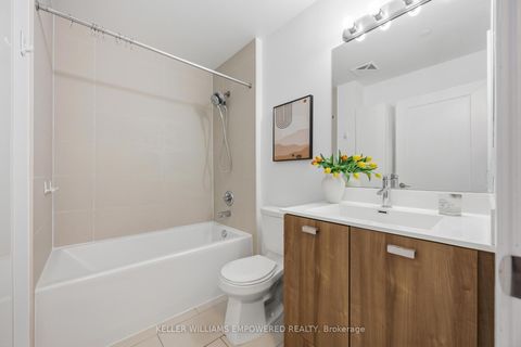 Photo 22 at 3411 - 255 Village Green Square, Malvern West, Toronto