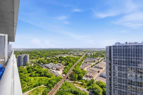 Photo 23 at 3411 - 255 Village Green Square, Malvern West, Toronto