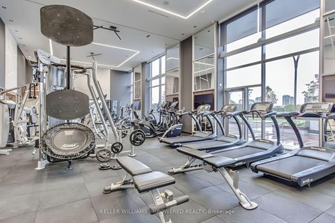 Photo 26 at 3411 - 255 Village Green Square, Malvern West, Toronto