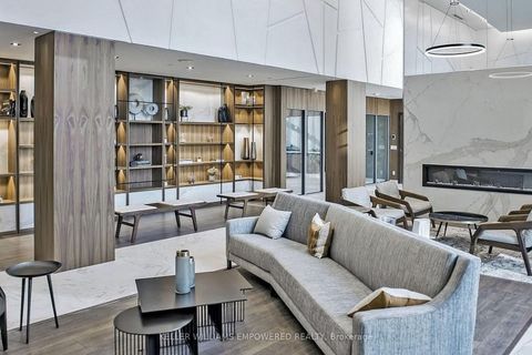 Photo 29 at 3411 - 255 Village Green Square, Malvern West, Toronto