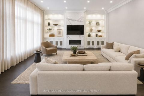 Photo 6 at 28 Thornridge Drive, Yorkhill, Vaughan