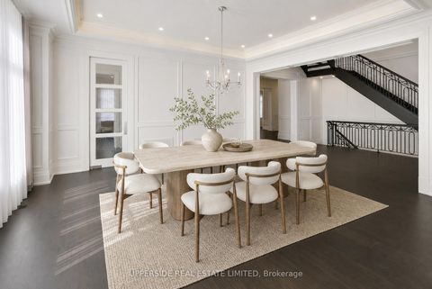 Photo 8 at 28 Thornridge Drive, Yorkhill, Vaughan