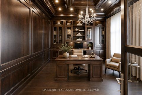 Photo 9 at 28 Thornridge Drive, Yorkhill, Vaughan
