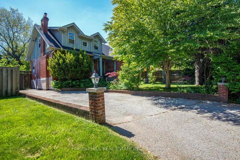 Photo 0 at 10 Highcliff Crescent, Cliffcrest, Toronto