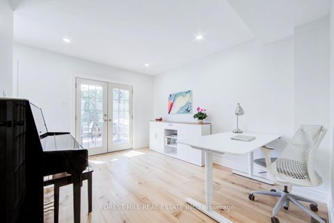 Photo 11 at 10 Highcliff Crescent, Cliffcrest, Toronto
