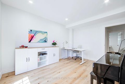 Photo 12 at 10 Highcliff Crescent, Cliffcrest, Toronto