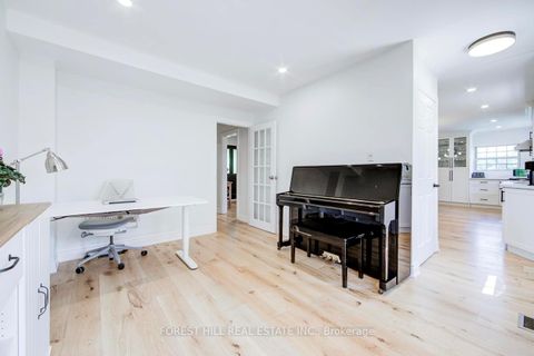 Photo 13 at 10 Highcliff Crescent, Cliffcrest, Toronto