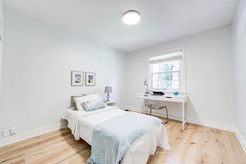 Photo 14 at 10 Highcliff Crescent, Cliffcrest, Toronto
