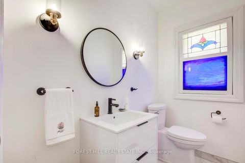 Photo 16 at 10 Highcliff Crescent, Cliffcrest, Toronto