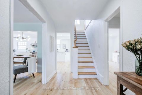 Photo 17 at 10 Highcliff Crescent, Cliffcrest, Toronto
