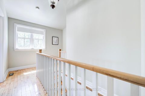 Photo 19 at 10 Highcliff Crescent, Cliffcrest, Toronto