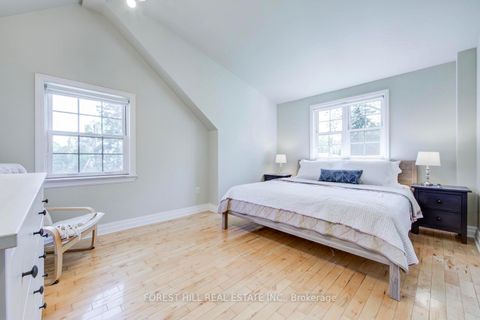 Photo 20 at 10 Highcliff Crescent, Cliffcrest, Toronto