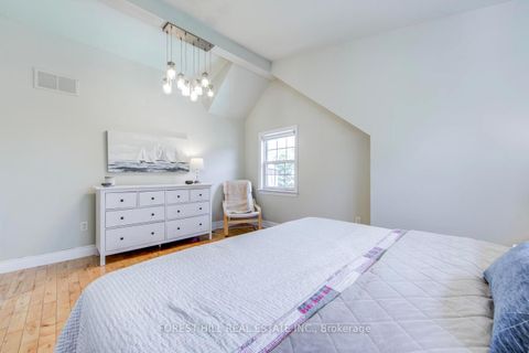 Photo 21 at 10 Highcliff Crescent, Cliffcrest, Toronto