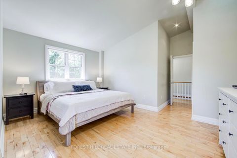 Photo 22 at 10 Highcliff Crescent, Cliffcrest, Toronto