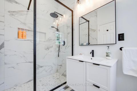 Photo 23 at 10 Highcliff Crescent, Cliffcrest, Toronto