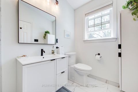 Photo 24 at 10 Highcliff Crescent, Cliffcrest, Toronto