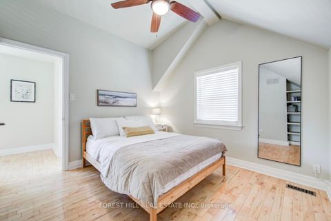 Photo 25 at 10 Highcliff Crescent, Cliffcrest, Toronto