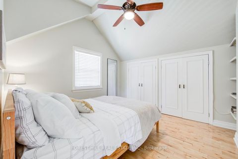 Photo 26 at 10 Highcliff Crescent, Cliffcrest, Toronto