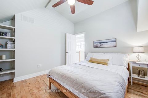 Photo 27 at 10 Highcliff Crescent, Cliffcrest, Toronto