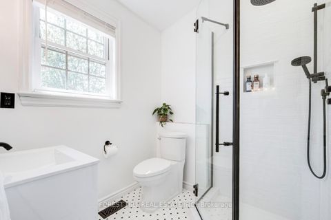 Photo 30 at 10 Highcliff Crescent, Cliffcrest, Toronto