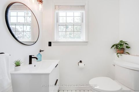 Photo 31 at 10 Highcliff Crescent, Cliffcrest, Toronto