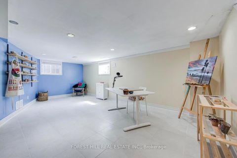Photo 35 at 10 Highcliff Crescent, Cliffcrest, Toronto