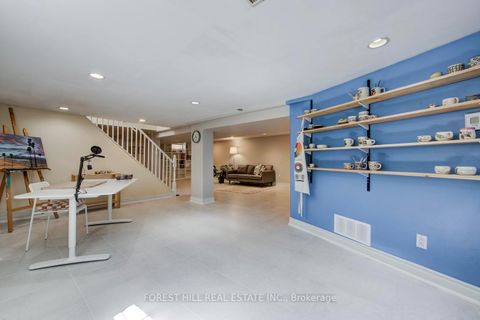Photo 36 at 10 Highcliff Crescent, Cliffcrest, Toronto