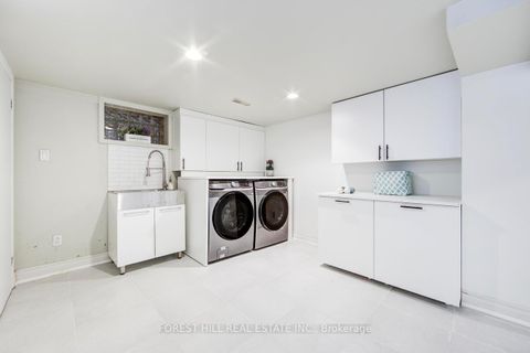 Photo 37 at 10 Highcliff Crescent, Cliffcrest, Toronto