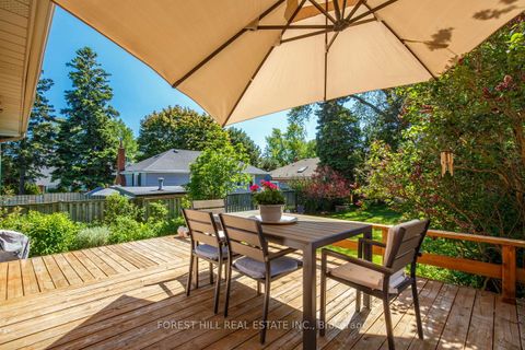 Photo 38 at 10 Highcliff Crescent, Cliffcrest, Toronto