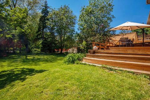 Photo 41 at 10 Highcliff Crescent, Cliffcrest, Toronto