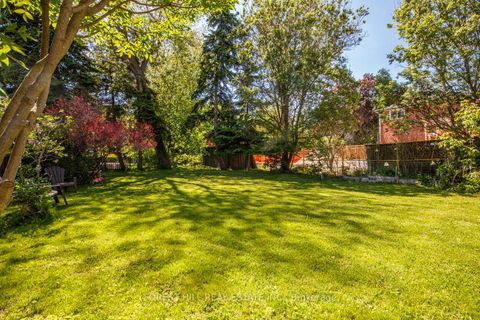 Photo 42 at 10 Highcliff Crescent, Cliffcrest, Toronto