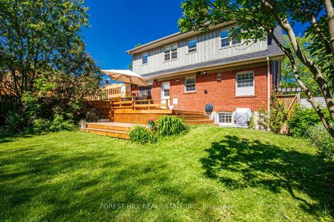 Photo 43 at 10 Highcliff Crescent, Cliffcrest, Toronto