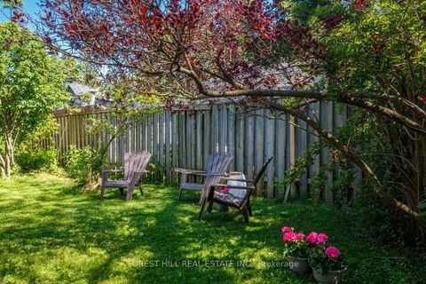 Photo 45 at 10 Highcliff Crescent, Cliffcrest, Toronto