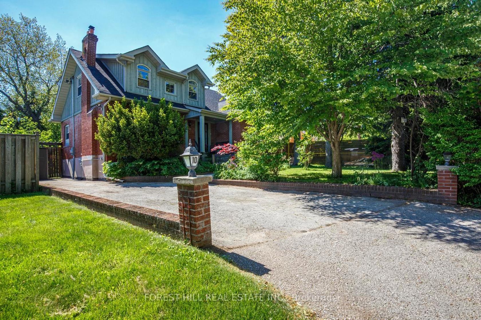 10 Highcliff Crescent, Cliffcrest, Toronto 