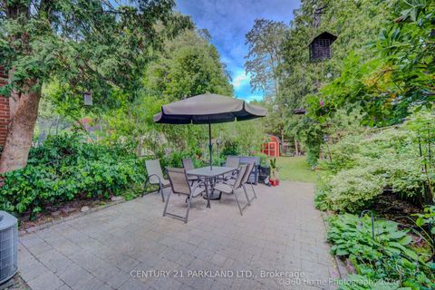 Photo 9 at 283 Willard Avenue, Bloor West Village, Toronto