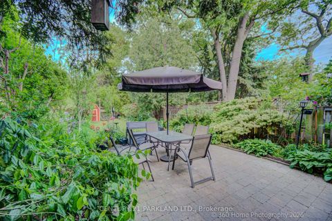 Photo 10 at 283 Willard Avenue, Bloor West Village, Toronto