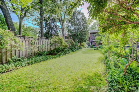 Photo 11 at 283 Willard Avenue, Bloor West Village, Toronto
