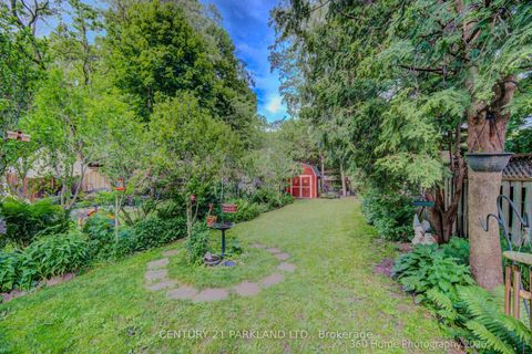 Photo 12 at 283 Willard Avenue, Bloor West Village, Toronto
