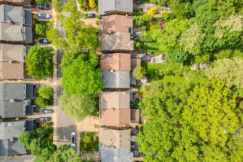 Photo 13 at 283 Willard Avenue, Bloor West Village, Toronto